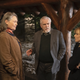 Cherry Jones, Brian Cox, and Holly Hunter